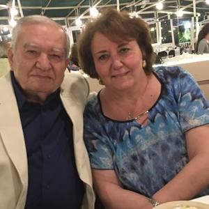 Meet your Posher, Houry